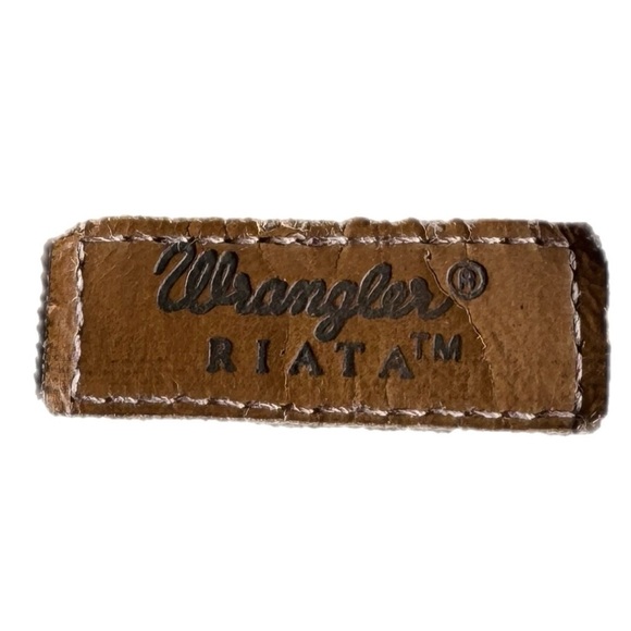 MENS
WRANGLER RIATA
37x36
TAN
100% cotton
Used, worn a few times - Picture 3 of 5